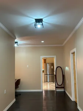 Carmichael Suites Отели в г. Джорджтаун