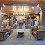 BRYCE CANYON LODGE