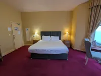 The Belgrave Hotel Tenby Hotels in Tenby