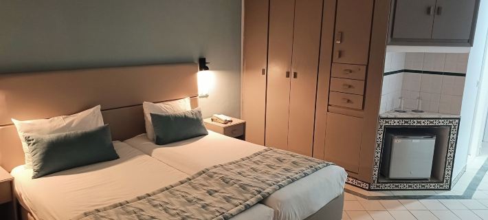 Hotel Soussana Ξενοδοχεία στην πόλη Sousse