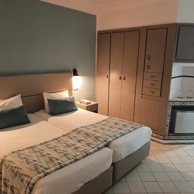 Hotel Soussana Hotels near Dar Essid Museum