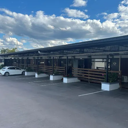 Kilcoy Motel