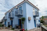 Nicholas House Hotels in 