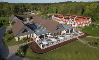 Beech Resort Plauer See
