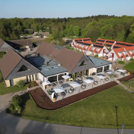 Beech Resort Plauer See