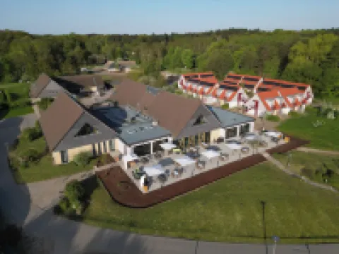 Beech Resort Plauer See