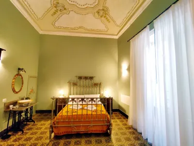 Dimora Lecerf Hotels in Castellammare o Loggia