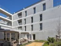 Quality Aparthotel Quiberon Hotels in Quiberon