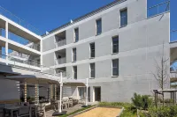 Zenitude Hôtel Résidences Quiberon فنادق في كويبيرون