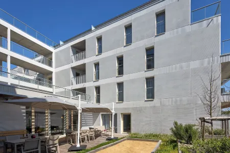 Quality Suites Quiberon