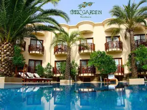 Ipek Garden Palace Residence