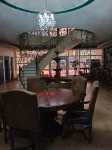 University Inn