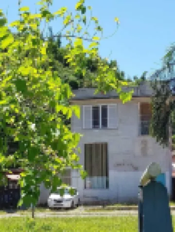 Recanto Inglês, Prainha e Martim de Sá