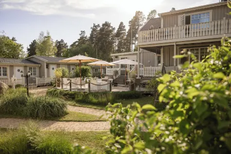 Naya Retreat & Hotell