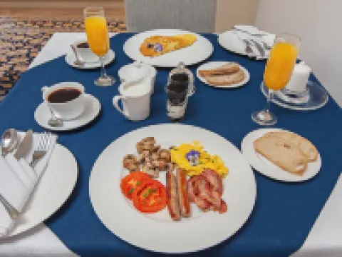 Villa Venusta Luxury Guesthouse - Solar Power