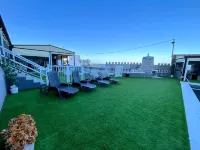 VV 부티크 라스 에라스 비치 Arco de Tajao 주변 호텔