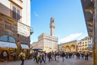 Condotta 16 Apartments