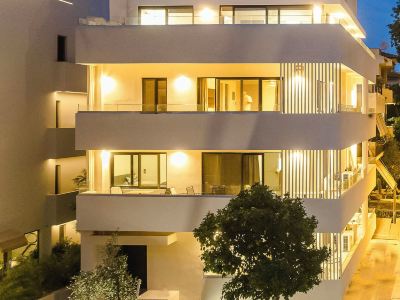 The Uptown Boutique Apartments