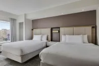SpringHill Suites Jacksonville North I-95 Area