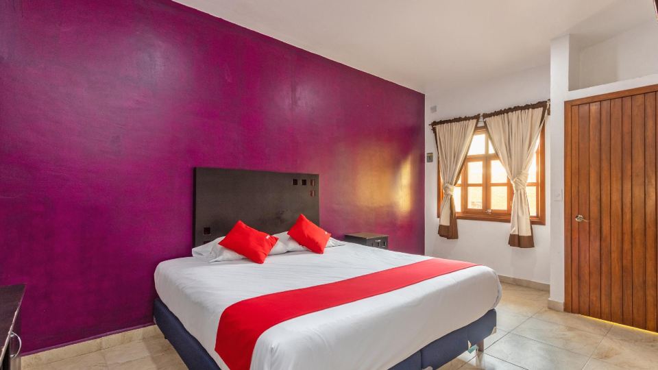 Capital O Hotel Emperadores Inn, Atlixco