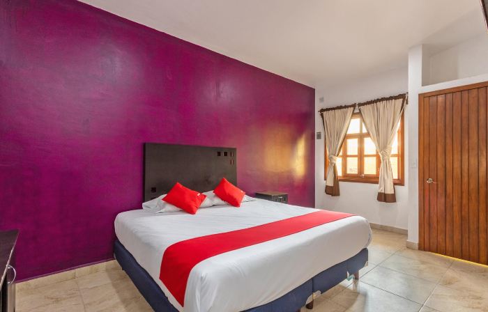 Capital O Hotel Emperadores Inn, Atlixco