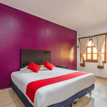 Capital O Hotel Emperadores Inn, Atlixco