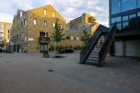 Limehome Eindhoven Gashouder Hotels in Ейндховен