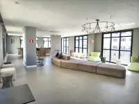 Aurora 104 - Estilo e Conforto no Centro de SP