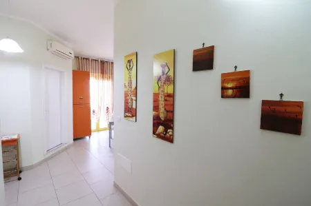 Casa Lucia Sea Breeze, Comfort and Relaxation by the Otranto Lighthouse