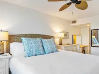 Wow Oceanfront Views 2BR-2BA Condo Ponce Inlet King Suite, Pool & Stunning Views Hotels in Ponce Inlet
