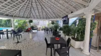 Little Savoy Guest House Hoteles en Runaway Bay