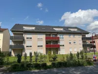 New Age Boardinghaus Bad Wimpfen Hotels in Bad Wimpfen