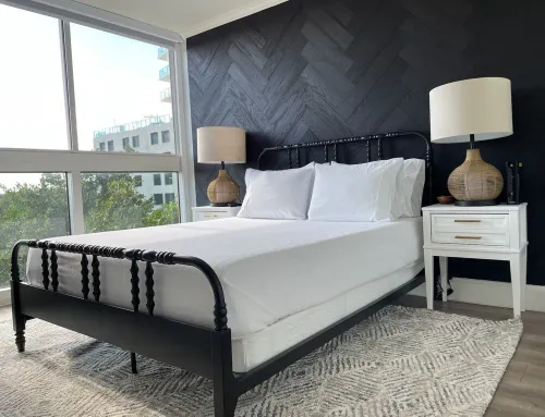 Bayview Condo in Heart of Miami's Coconut Grove