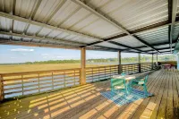 Boathouse Hotels in Ocean Springs