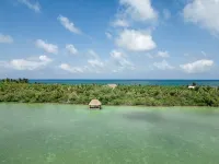 ANANA Casa Cantarena | Beachfront & Meals included