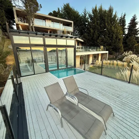 WaOne Lake Homes