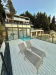 WaOne Lake Homes - de playa
