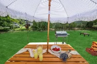 Charming 3-bedroom house <5 minutes away from Downtown Macon