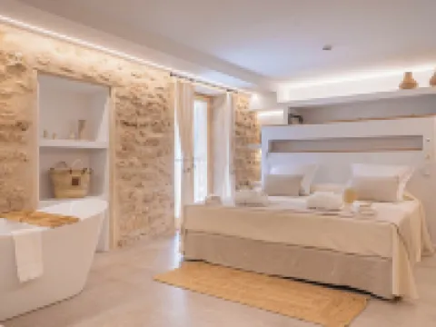 Vila Nova Suites & Spa Hoteles en Capdepera