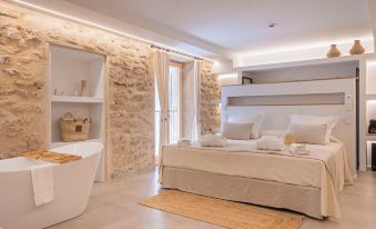 Vila Nova Suites & Spa