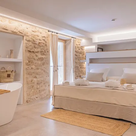 Vila Nova Suites & Spa