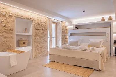 Vila Nova Suites & Spa Hotel in zona Castell de Capdepera