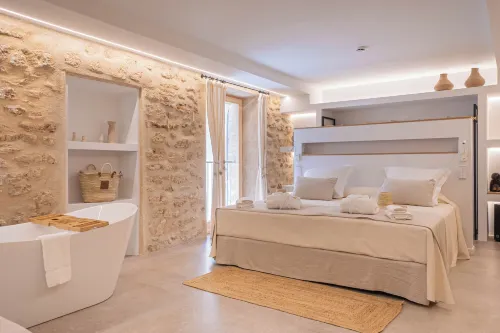 Vila Nova Suites & Spa Hotels in Capdepera