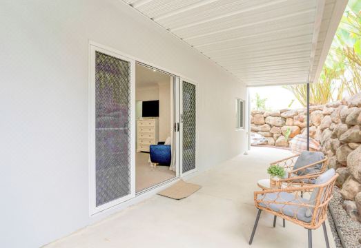 팜 코브 스튜디오 아파트먼트