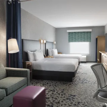 Home2 Suites by Hilton Dallas East
