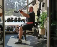 Onomo Hotel Durban - Gym