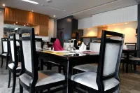 Planet Hotel Hotels in Bonabéri