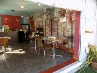 Tracey's Driftwood 블랙풀 호텔