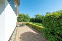 Villa in Callantsoog Near Beach and Sea