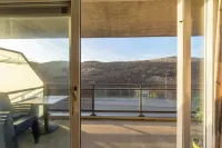 Beachside Apartment with Balcony Hotels in Callantsoog